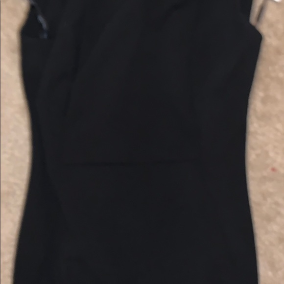 Calvin Klein solid sheath dress - Picture 2 of 5